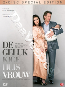 The Happy Housewife (DVD)